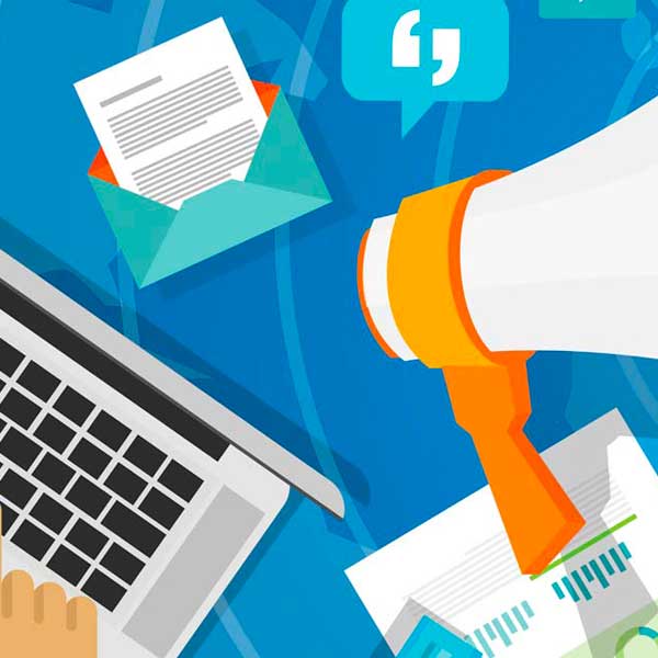 Link to Public Relations