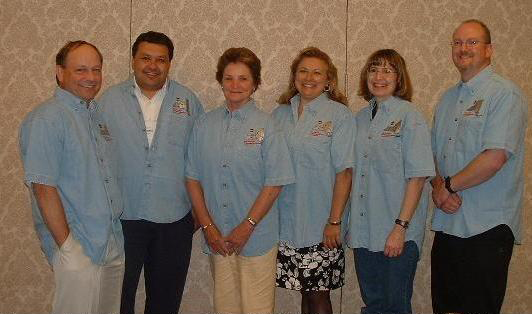 National Visiting Committee