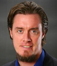 Daniel J. Moran