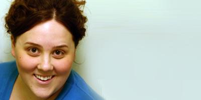Lauren McCullough '04