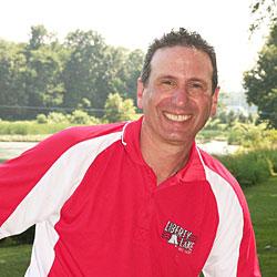 Andy Pritikin