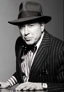 John Tantillo