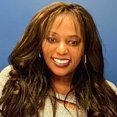 Aisha Wilson-Carter